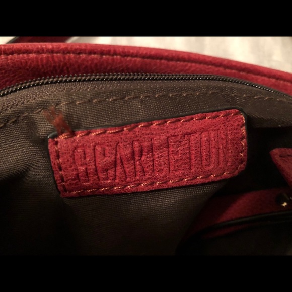 Scarleton Purse - Picture 3 of 3